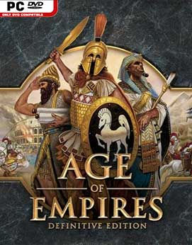 Age of Empires Definitive Edition ราคาถูก